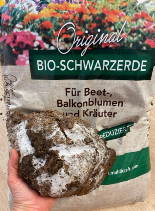 Sienirihmastomulta, 20 L, Multikraft