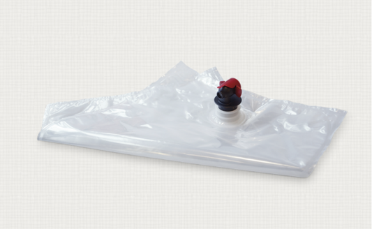 Vakuumipussi EM-Activen Valmistukseen, 5 Litraa