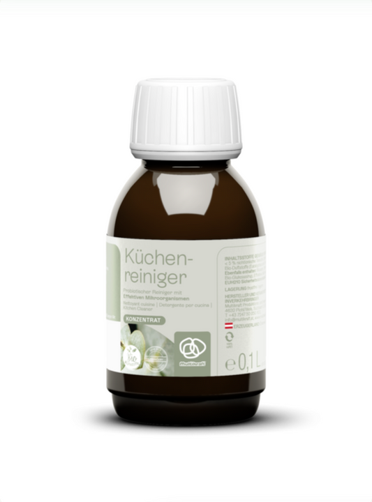 BioProffa eMC® Keittiö Probioottinen Pesuaine rasvan poistoon, Multikraft