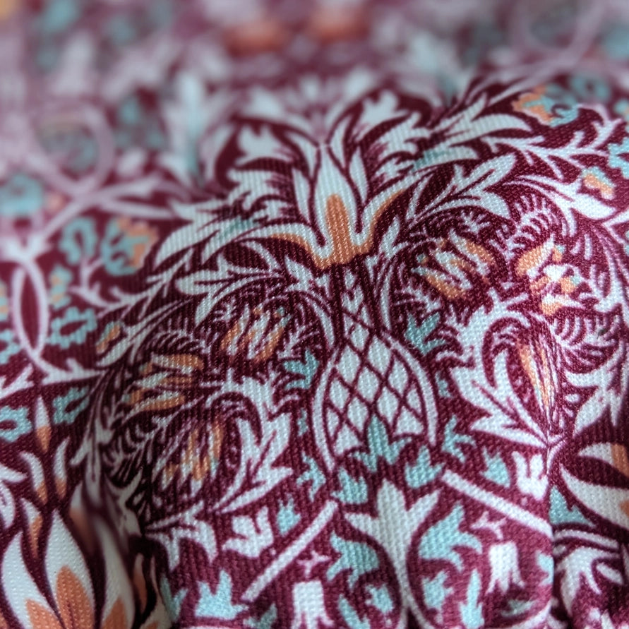 Trädgårdshandskar för kvinnor, storlek: Medium