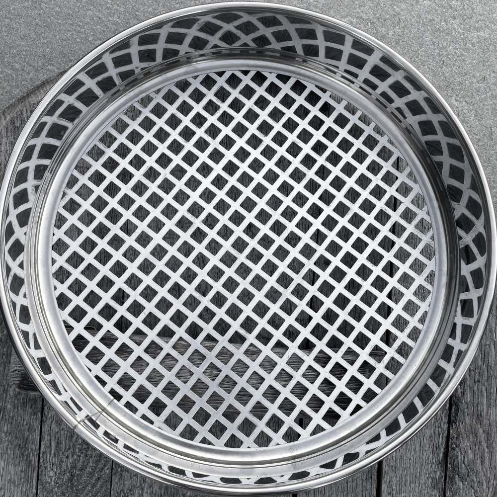 Bokashi sieve, Mulch sieve, Garden sieve BioProffa