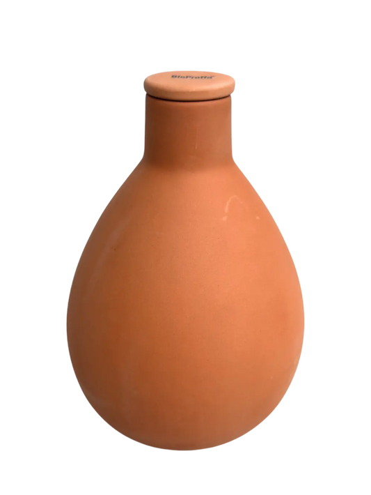 Drip pot BioProffa 2 L, handmade