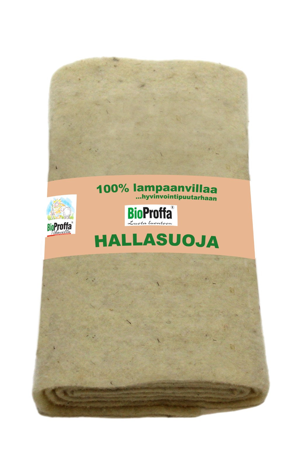 BioProffa Pihavilla Tillväxtskydd / Skyddsskydd