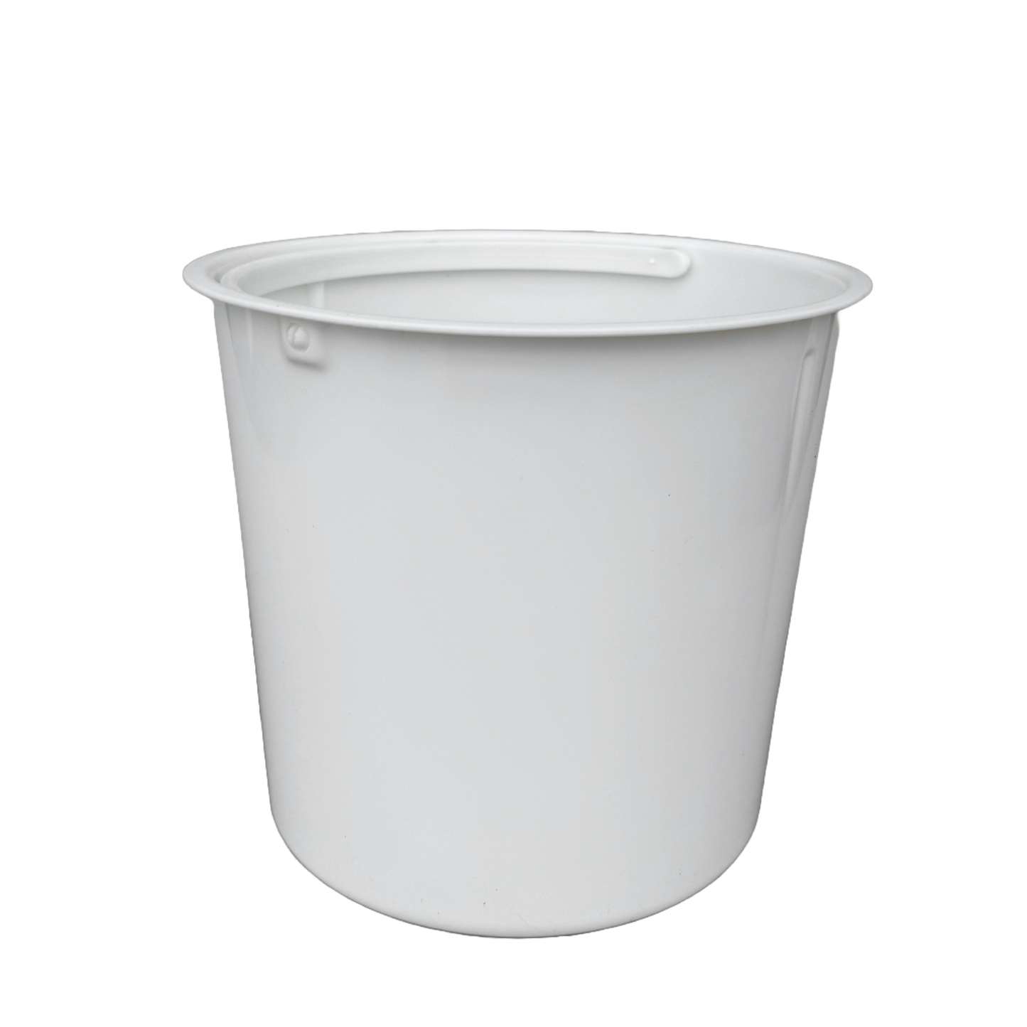 BioProffa Inner bucket 5 L for bio collection container, black