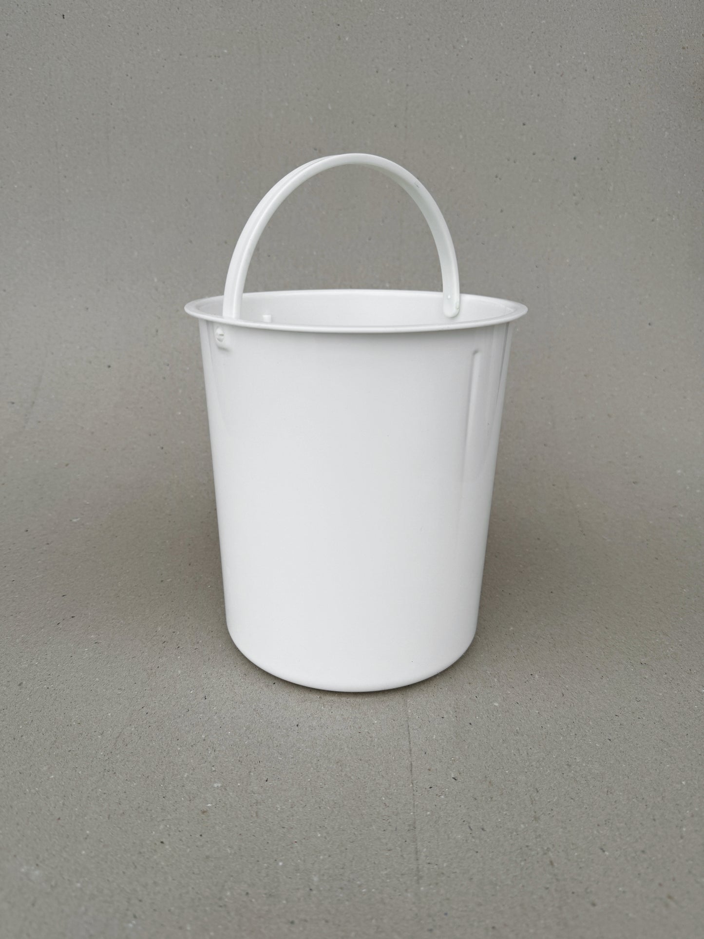 BioProffa Inner bucket 5 L For bio collection container, white