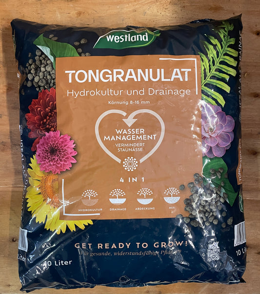 Seramis Hydrosora 10 or 45 liters, grain size 8-16mm 