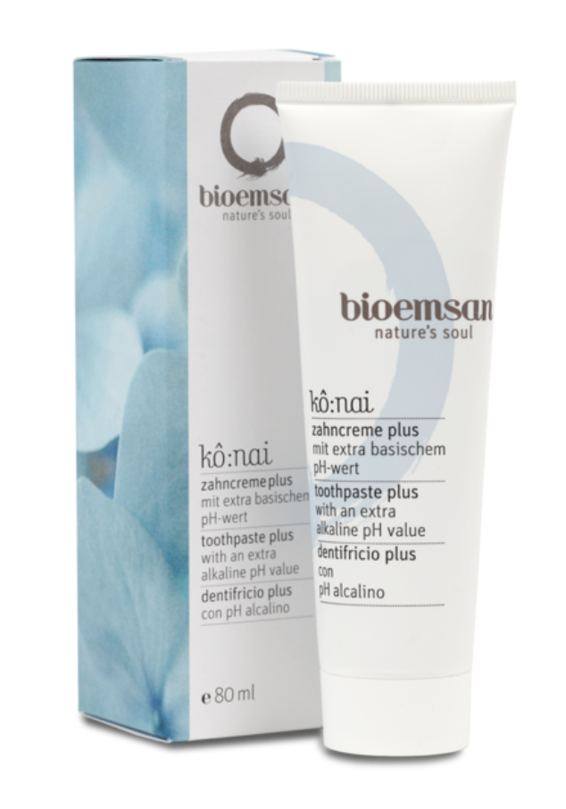 Bioemsa Toothpaste, 80ml