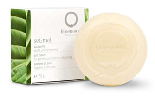 Bioemsan Suolasaippua, 75g