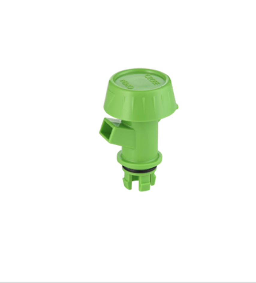 Faucet, Bokashi Organko for kitchen composter, many color options