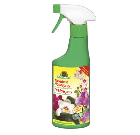 Orchid Care Spray 250 ml, Neudorff