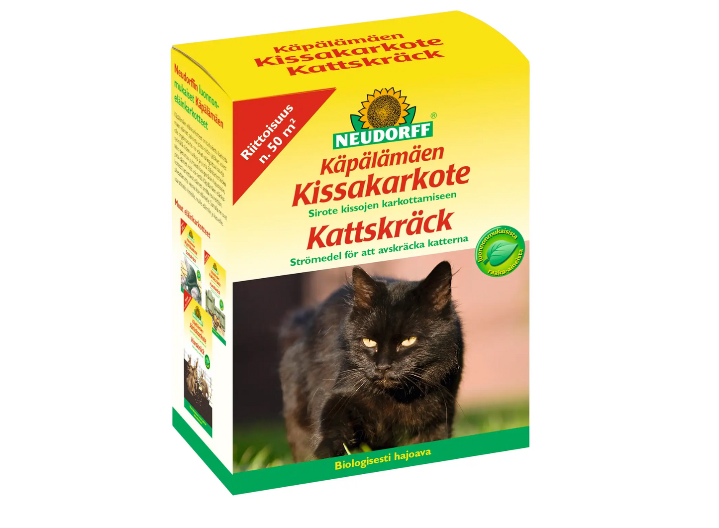 Neudorff Käpälämäki kattavvisande medel, 200g