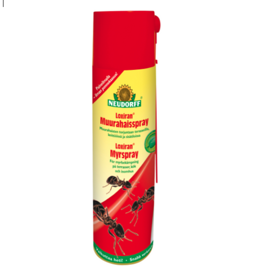 Neudorff Loxiran Ant Spray, 400ml