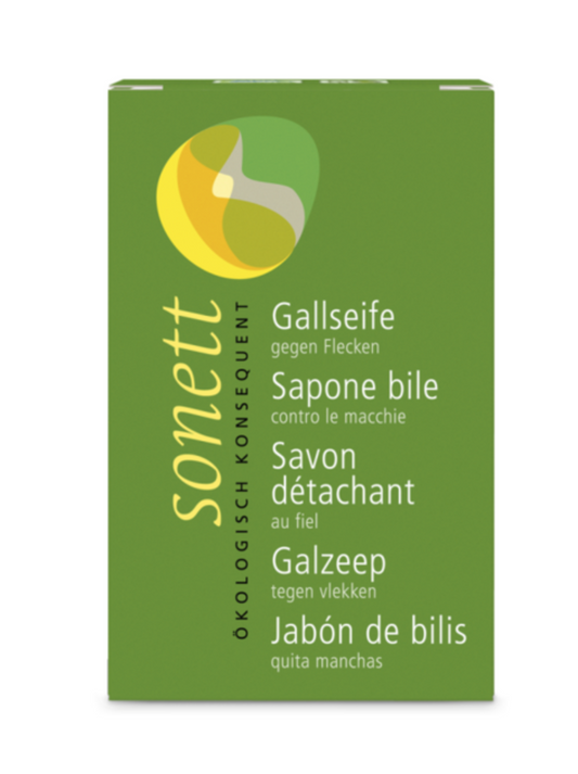 Sappisaippua Sonett, 100g
