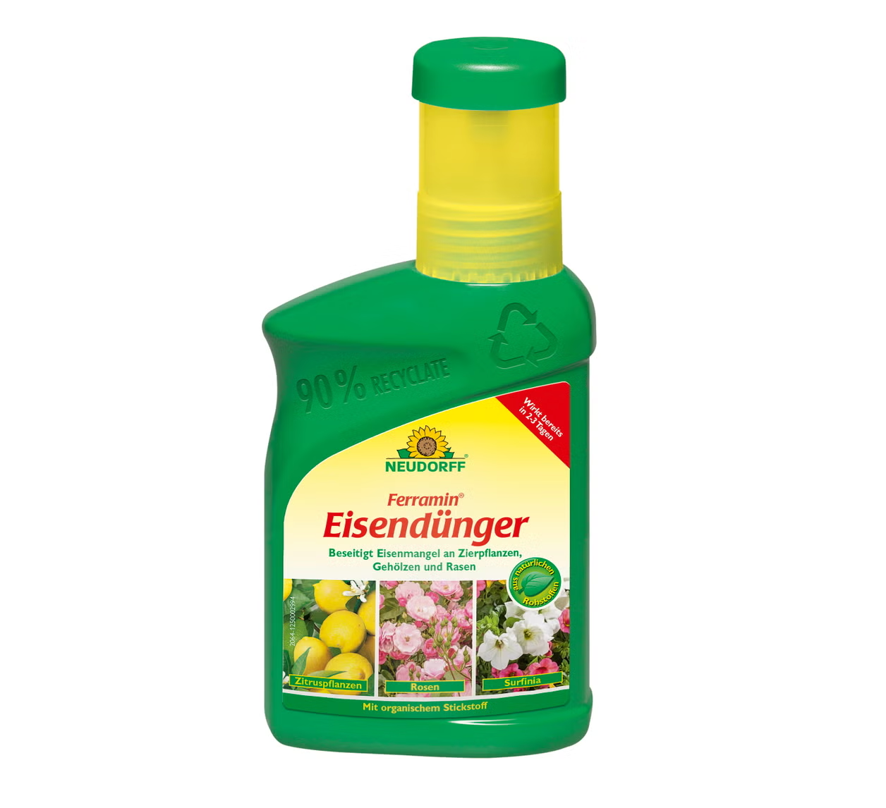 Rautakuuri Ferramin, Neudorff 250ml