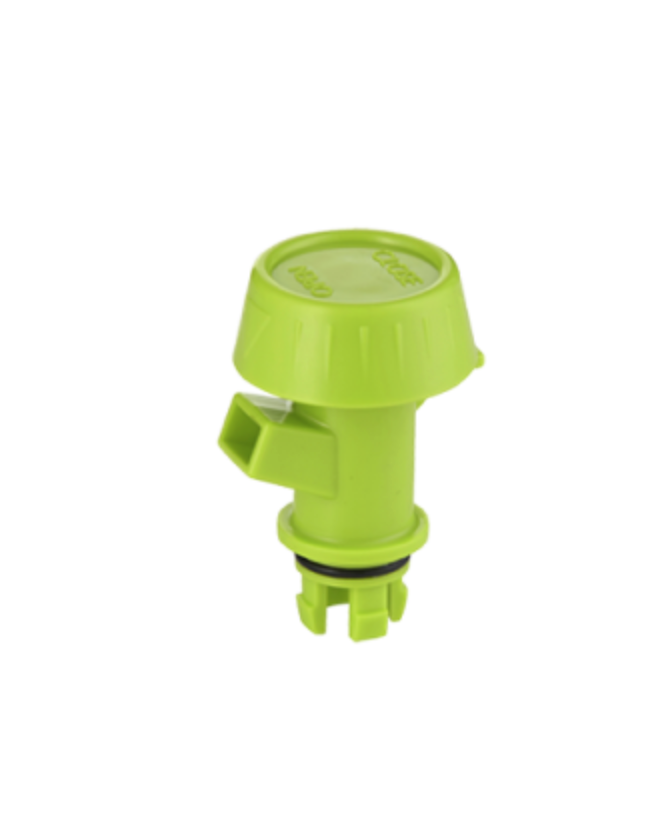 Faucet, Bokashi Organko for kitchen composter, many color options