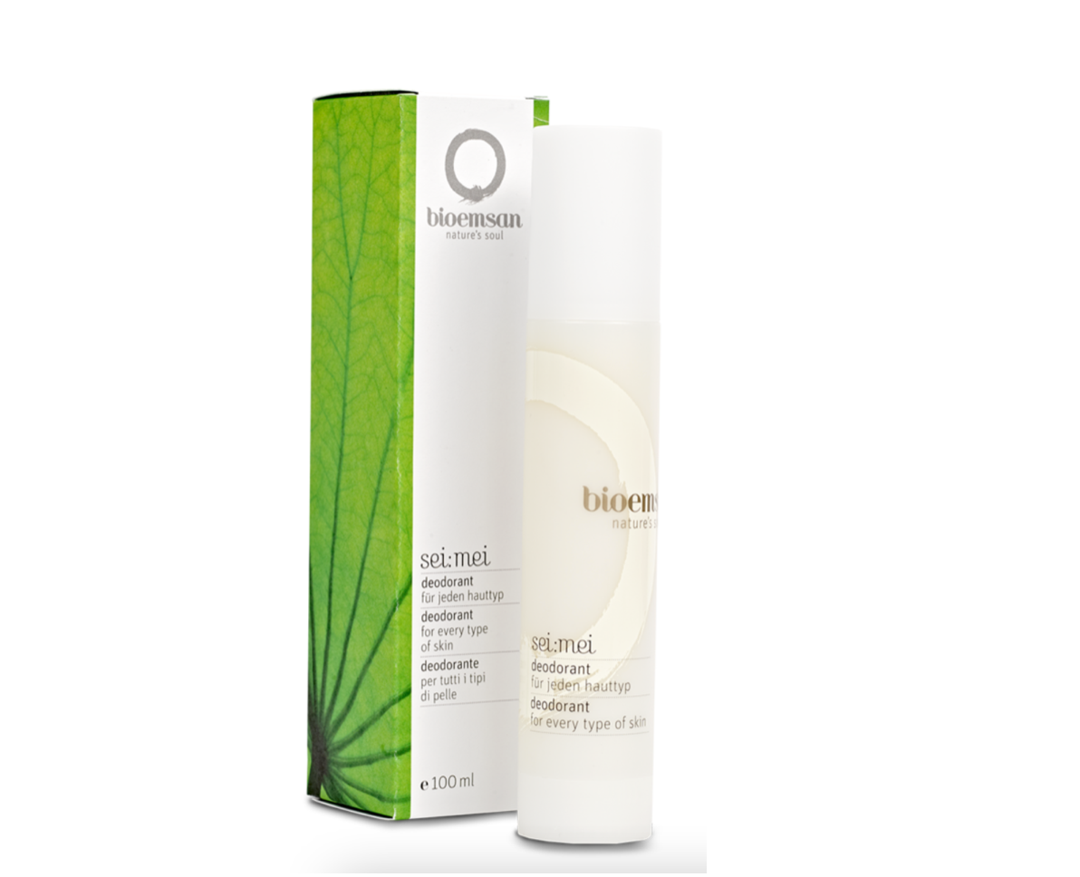 Bioemsa's EM deodorant