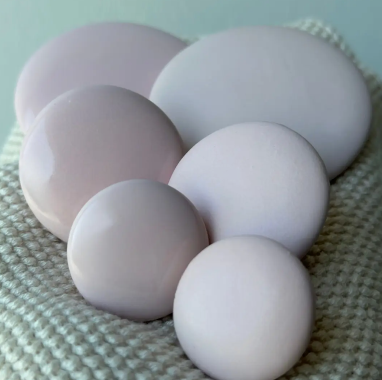 Posliininuppi BioProffa Biokeruuastioihin, PINKKI