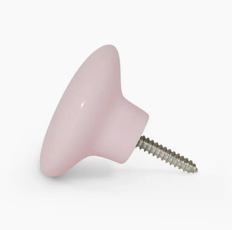 Posliininuppi BioProffa Biokeruuastioihin, PINKKI