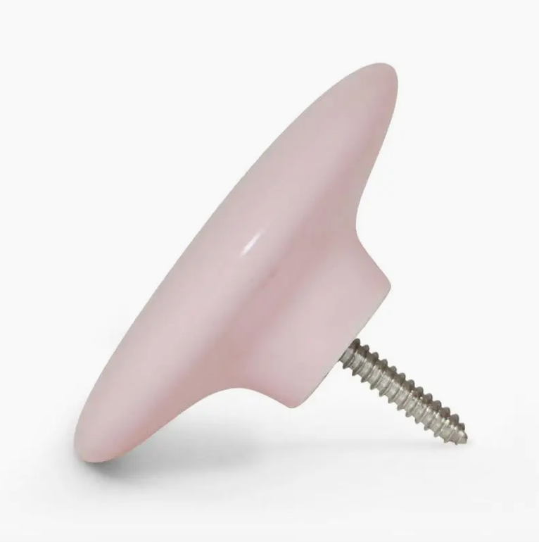 Posliininuppi BioProffa Biokeruuastioihin, PINKKI