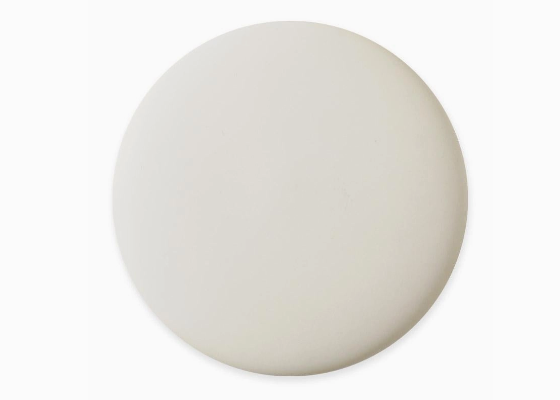 Posliininuppi matta MAXI, 6 cm, useita värejä