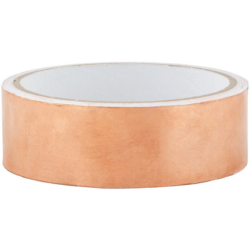 Kupariteippi -pidä etanat loitolla, 5 metriä